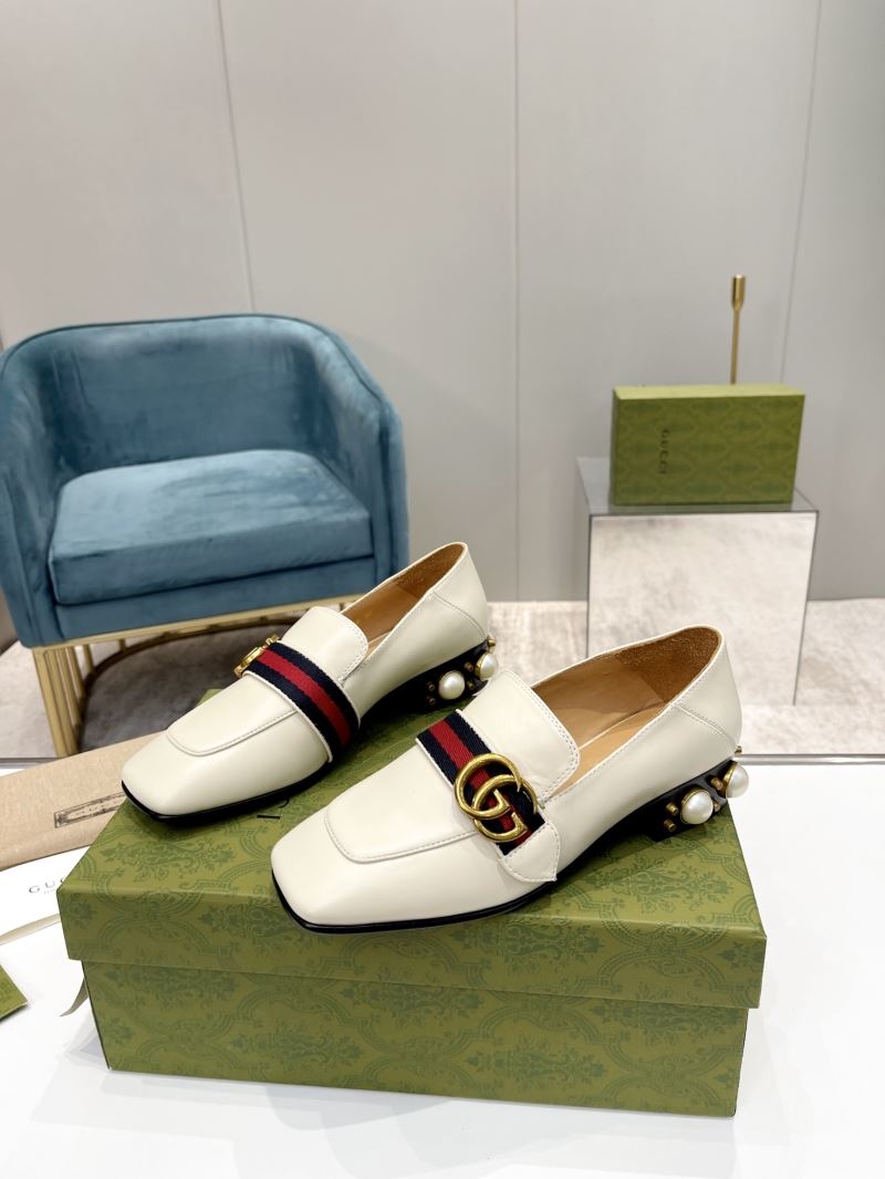 Gucci Business Shoes